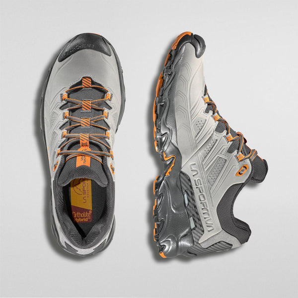 LA SPORTIVA ULTRA RAPTOR II LEATHER GTX UOMO - DISPONIBILE IN 2 COLORI PROMO