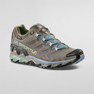 Compra clay-mist LA SPORTIVA ULTRA RAPTOR II LEATHER WOMAN - DISPONIBILE IN 3 COLORI PROMO