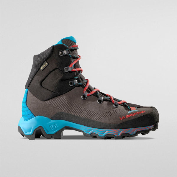 LA SPORTIVA AEQUILIBRIUM TREK WOMAN GTX - DISPONIBILE IN 3 COLORI