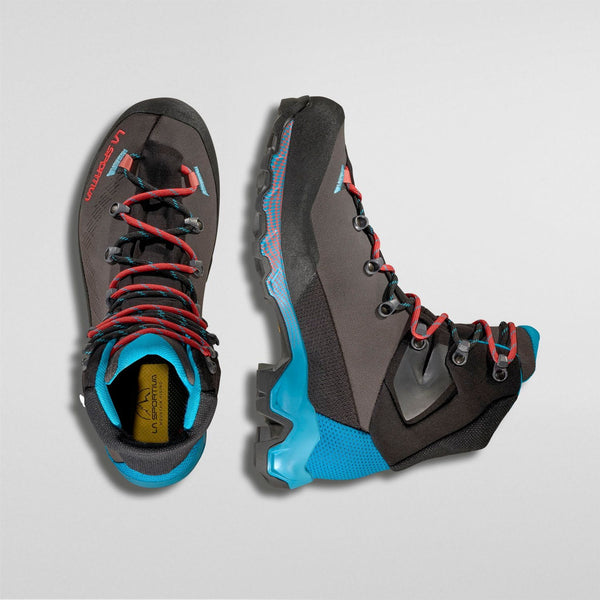 LA SPORTIVA AEQUILIBRIUM TREK WOMAN GTX - DISPONIBILE IN 3 COLORI