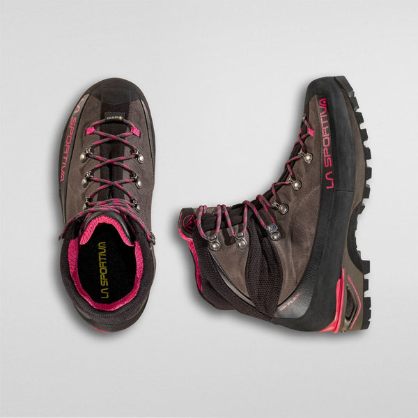 LA SPORTIVA TRANGO ALP EVO GTX DONNA