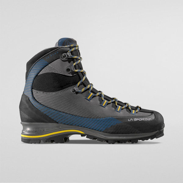 LA SPORTIVA TRANGO TRK LEATHER GTX UOMO - DISPONIBILE IN VARI COLORI