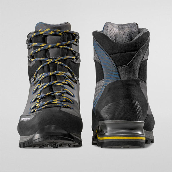 LA SPORTIVA TRANGO TRK LEATHER GTX UOMO - DISPONIBILE IN VARI COLORI