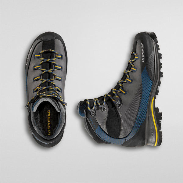 LA SPORTIVA TRANGO TRK LEATHER GTX UOMO - DISPONIBILE IN VARI COLORI