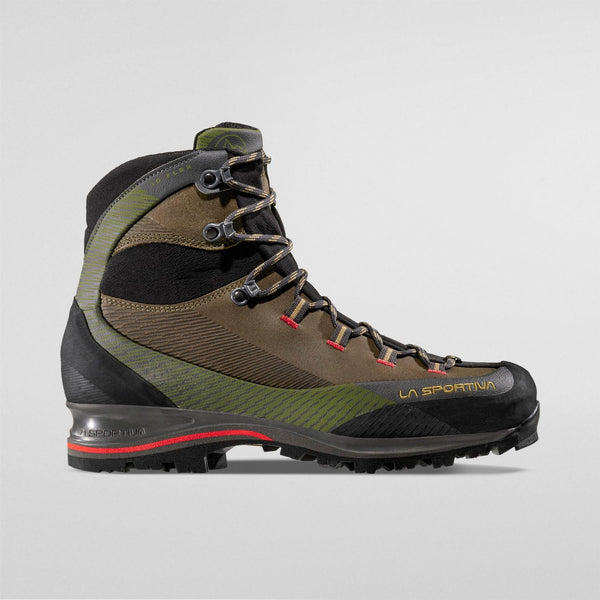 LA SPORTIVA TRANGO TRK LEATHER GTX UOMO - DISPONIBILE IN VARI COLORI