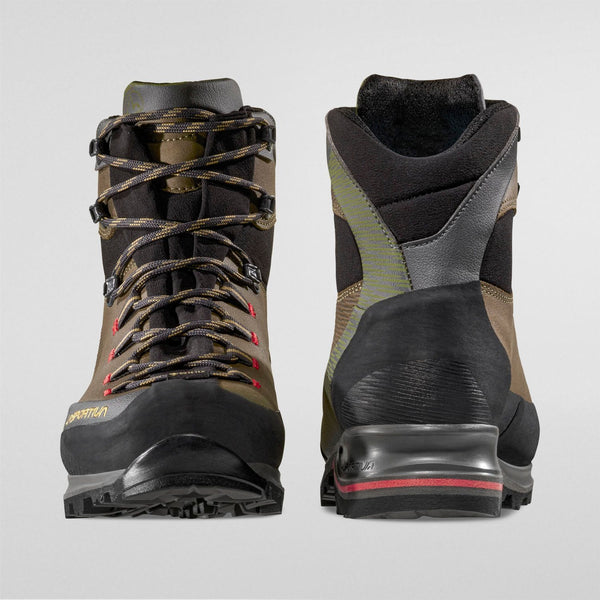 LA SPORTIVA TRANGO TRK LEATHER GTX UOMO - DISPONIBILE IN VARI COLORI