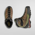 LA SPORTIVA TRANGO TRK LEATHER GTX UOMO - DISPONIBILE IN VARI COLORI