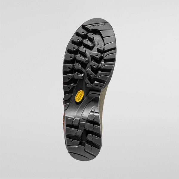 LA SPORTIVA TRANGO TECH LEATHER GTX UOMO - DISPONIBILE IN 3 COLORI