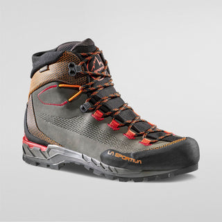 Compra carbon-hawaiian-sun LA SPORTIVA TRANGO TECH LEATHER GTX UOMO - DISPONIBILE IN 3 COLORI