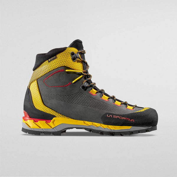 LA SPORTIVA TRANGO TECH LEATHER GTX UOMO - DISPONIBILE IN 3 COLORI