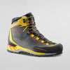 BLACK/YELLOW