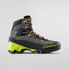 Carbon/Lime Punch