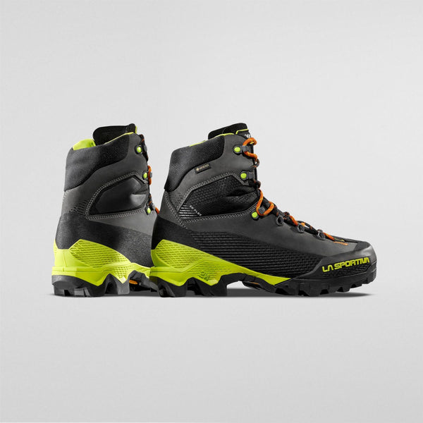 LA SPORTIVA AEQUILIBRIUM LT GTX UOMO - DISPONIBILE IN 3 COLORI