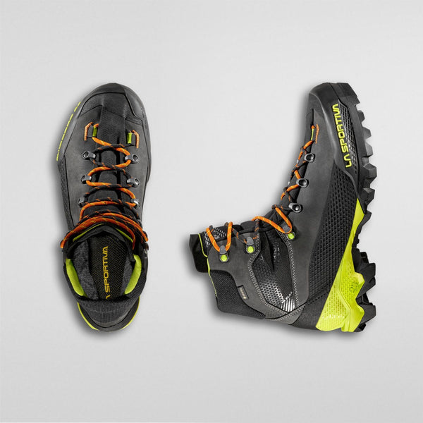 LA SPORTIVA AEQUILIBRIUM LT GTX UOMO - DISPONIBILE IN 3 COLORI
