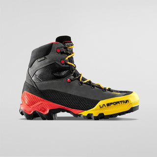 Compra black-yellow LA SPORTIVA AEQUILIBRIUM LT GTX UOMO - DISPONIBILE IN 3 COLORI