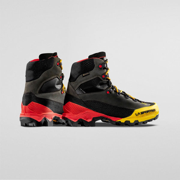 LA SPORTIVA AEQUILIBRIUM LT GTX UOMO - DISPONIBILE IN 3 COLORI