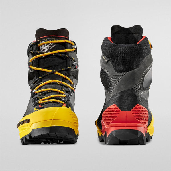 LA SPORTIVA AEQUILIBRIUM LT GTX UOMO - DISPONIBILE IN 3 COLORI