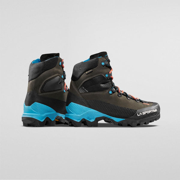 LA SPORTIVA AEQUILIBRIUM LT GTX DONNA