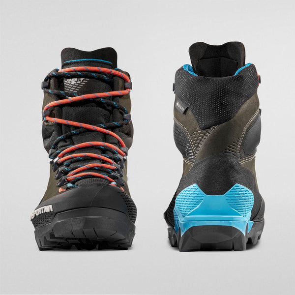 LA SPORTIVA AEQUILIBRIUM LT GTX DONNA