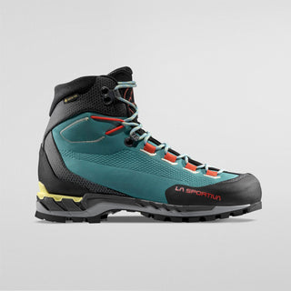 LA SPORTIVA TRANGO TECH LEATHER WOMAN GTX