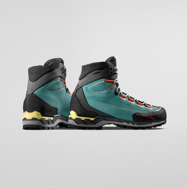 LA SPORTIVA TRANGO TECH LEATHER WOMAN GTX