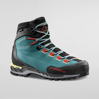 LA SPORTIVA TRANGO TECH LEATHER WOMAN GTX