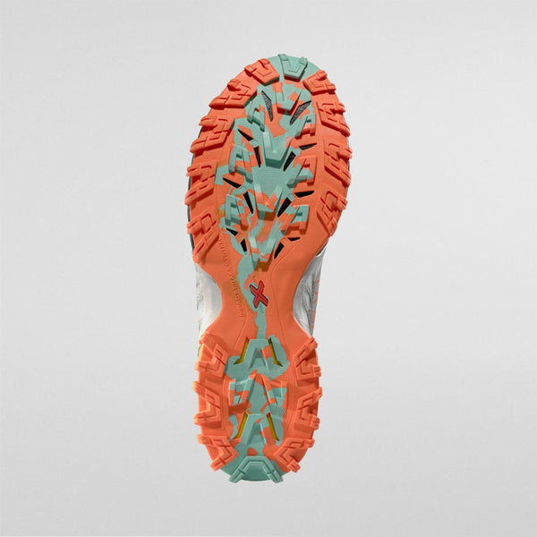 LA SPORTIVA BUSHIDO III UOMO SCARPA DA TRAIL-RUNNING - DISPONIBILE IN 3 COLORI