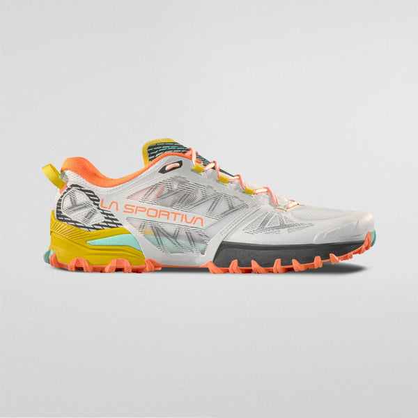LA SPORTIVA BUSHIDO III UOMO SCARPA DA TRAIL-RUNNING - DISPONIBILE IN 3 COLORI
