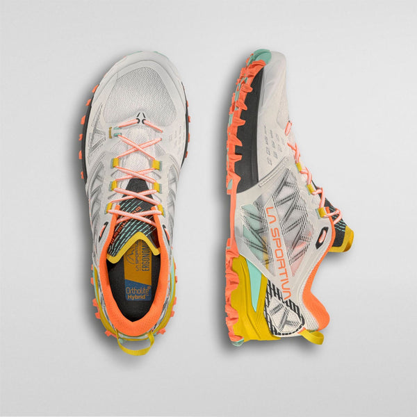 LA SPORTIVA BUSHIDO III UOMO SCARPA DA TRAIL-RUNNING - DISPONIBILE IN 3 COLORI