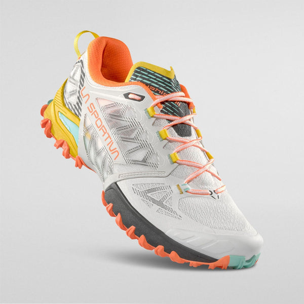 LA SPORTIVA BUSHIDO III UOMO SCARPA DA TRAIL-RUNNING - DISPONIBILE IN 3 COLORI