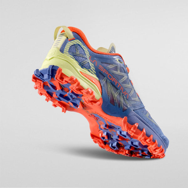 LA SPORTIVA BUSHIDO III DONNA - DISPONIBILE IN 3 COLORI