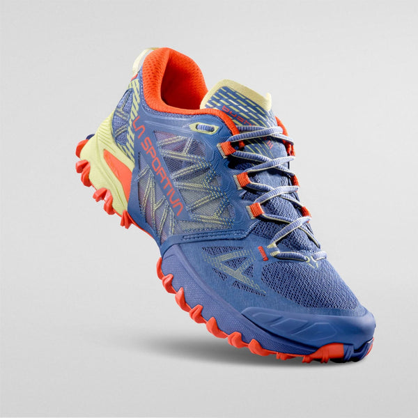 LA SPORTIVA BUSHIDO III DONNA - DISPONIBILE IN 3 COLORI