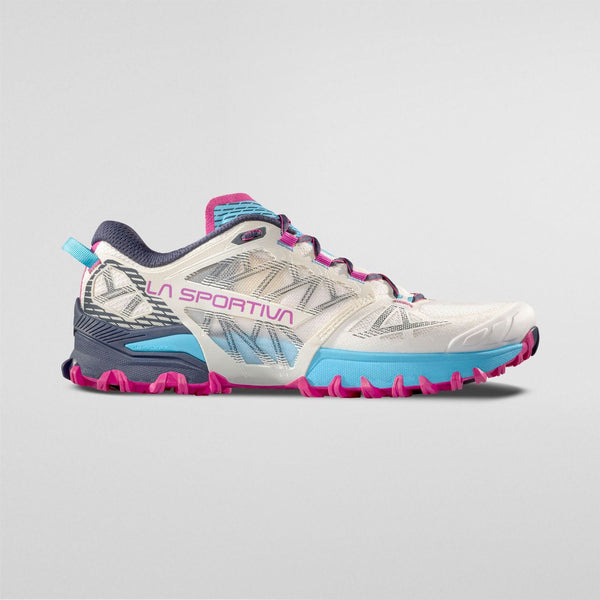 LA SPORTIVA BUSHIDO III DONNA - DISPONIBILE IN 3 COLORI