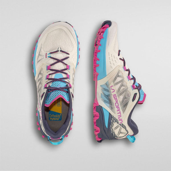 LA SPORTIVA BUSHIDO III DONNA - DISPONIBILE IN 3 COLORI