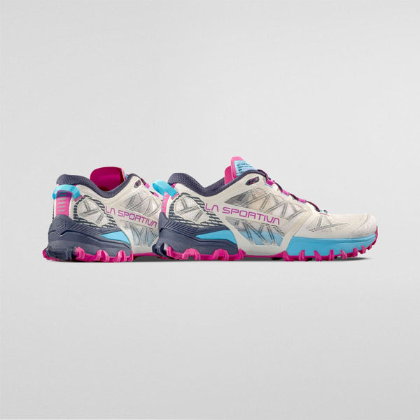 LA SPORTIVA BUSHIDO III DONNA - DISPONIBILE IN 3 COLORI