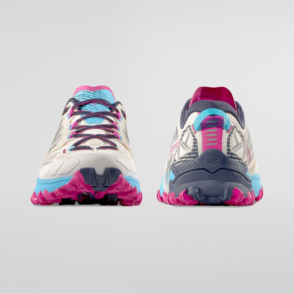 LA SPORTIVA BUSHIDO III DONNA - DISPONIBILE IN 3 COLORI