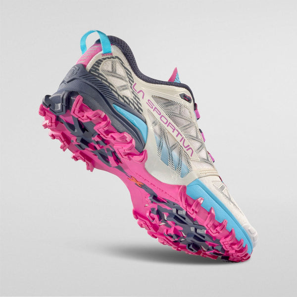 LA SPORTIVA BUSHIDO III DONNA - DISPONIBILE IN 3 COLORI
