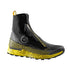 BLACK/YELLOW