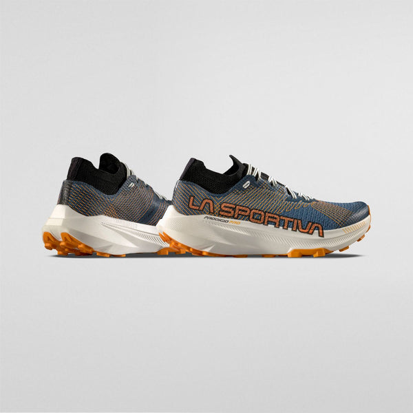 LA SPORTIVA PRODIGIO PRO UOMO SCARPA DA ULTRA TRAIL - DISPONIBILE IN VARI COLORI