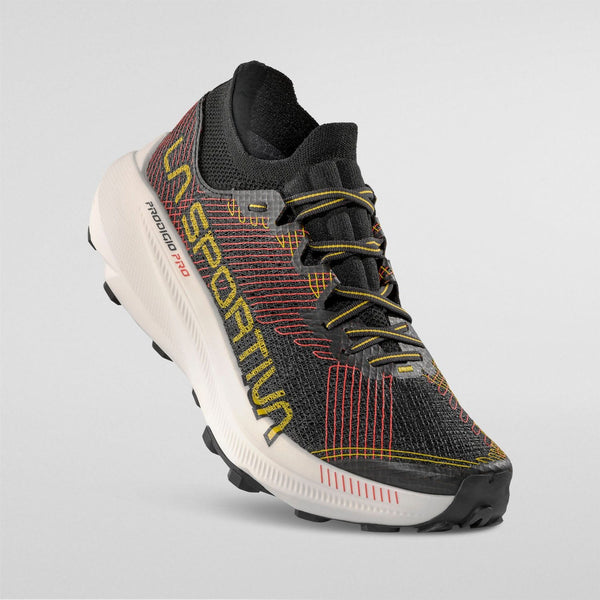 LA SPORTIVA PRODIGIO PRO UOMO SCARPA DA ULTRA TRAIL - DISPONIBILE IN VARI COLORI