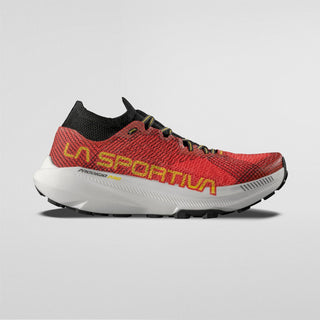 Compra mountain-red-yellow LA SPORTIVA PRODIGIO PRO UOMO SCARPA DA ULTRA TRAIL - DISPONIBILE IN VARI COLORI