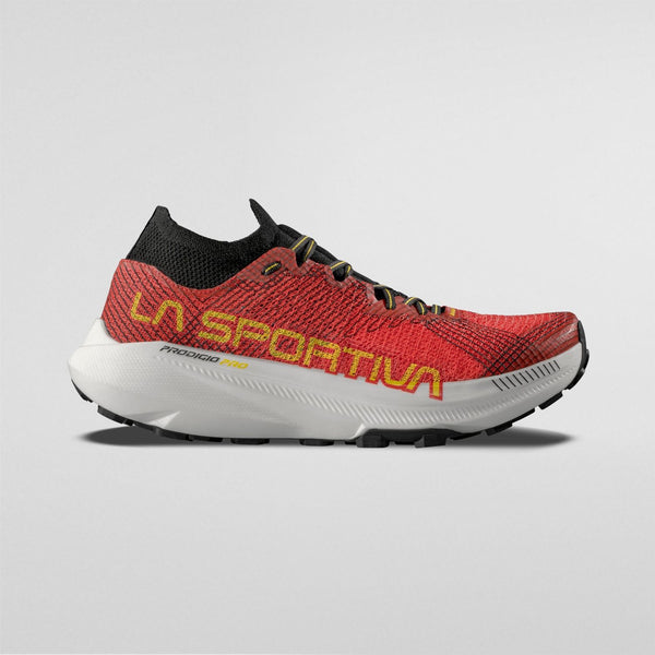 LA SPORTIVA PRODIGIO PRO UOMO SCARPA DA ULTRA TRAIL - DISPONIBILE IN VARI COLORI
