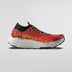 Mountain Red/Yellow