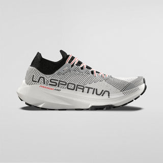 Compra white-black LA SPORTIVA PRODIGIO PRO UOMO SCARPA DA ULTRA TRAIL - DISPONIBILE IN VARI COLORI