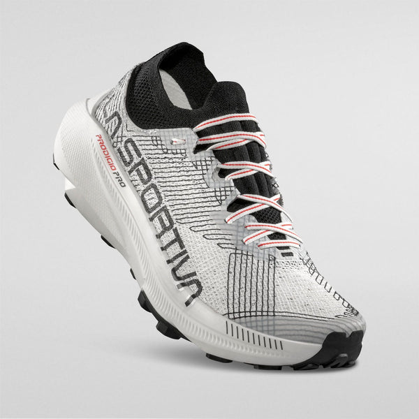 LA SPORTIVA PRODIGIO PRO UOMO SCARPA DA ULTRA TRAIL - DISPONIBILE IN VARI COLORI