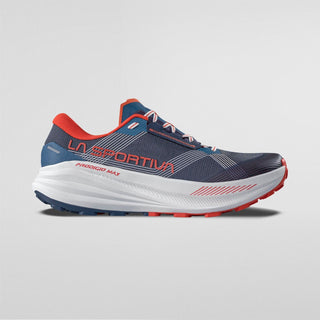 Compra night-sky-mountain-red LA SPORTIVA PRODIGIO MAX UOMO - DISPONIBILE IN 2 COLORI