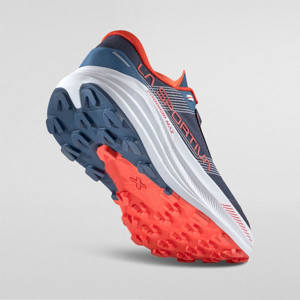 LA SPORTIVA PRODIGIO MAX UOMO - DISPONIBILE IN 2 COLORI