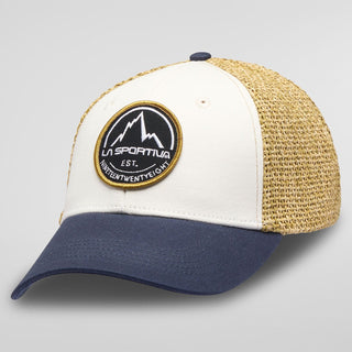 Compra white-night-sky LA SPORTIVA BELAYER CAP - DISPONIBILE IN VARI COLORI