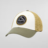 White/Cypress