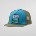 LA SPORTIVA ALWAYS CLIMBING HAT - DISPONIBILE IN 3 COLORI